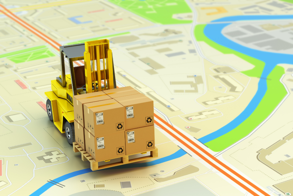 Transporte en Getafe